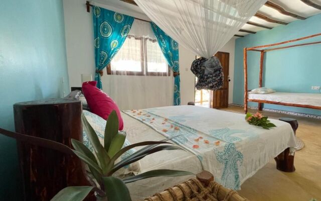 Oleza Boutique Hotel