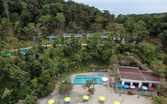 Pearl Beach Resort & Spa