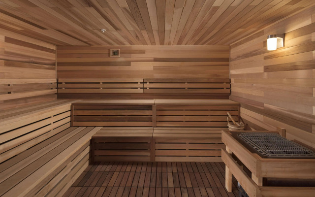 Embassy Suites by Hilton Amarillo Downtown