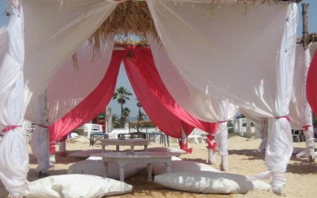 Riva Boutique Hotel Hammamet