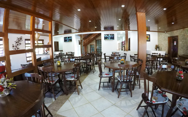 Bem Bahia Hotel