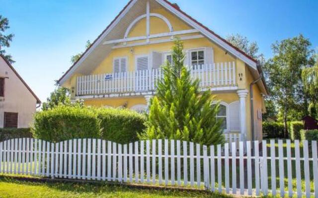 Holiday Home Balaton H476
