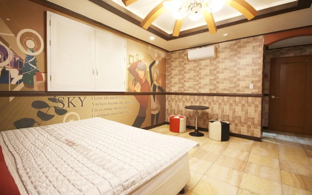 Sky Motel