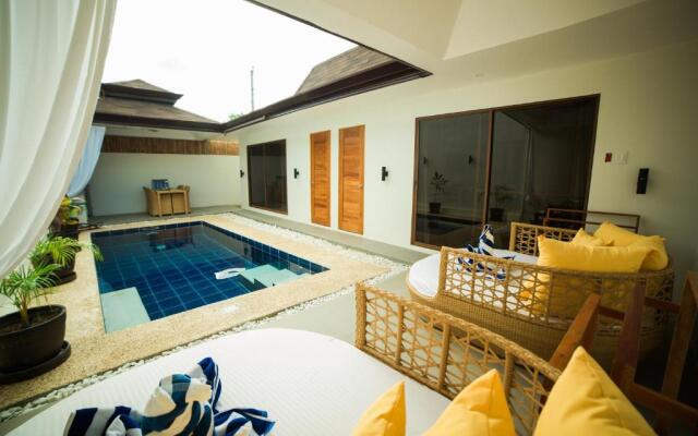 Bali Villas Panglao Bohol
