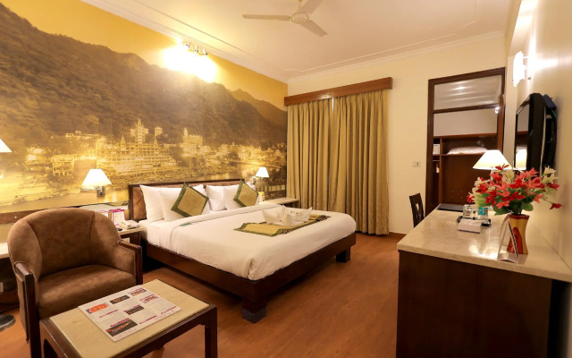 Regenta Orko's Haridwar