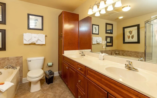 Phoenix Ix 1402 2 Bedroom Condo