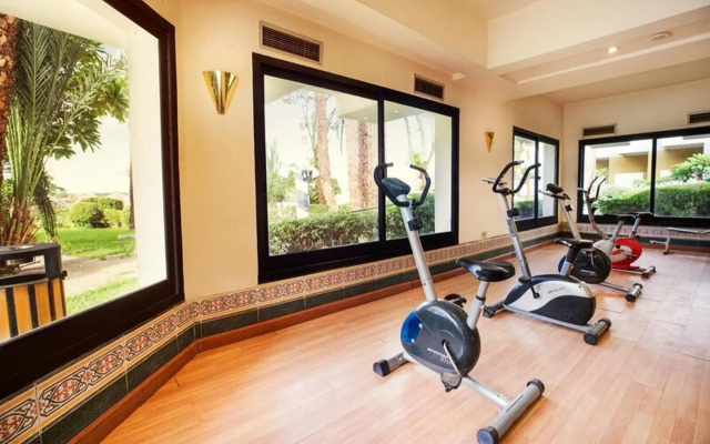Pyramisa Isis & Suites Luxor