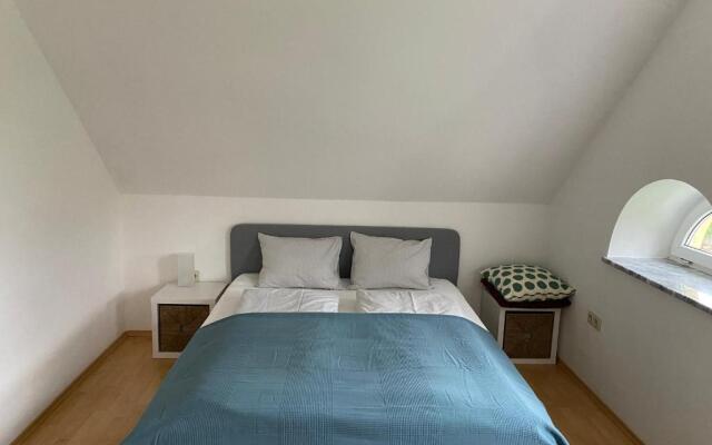 Schlossapartments Wolfsberg