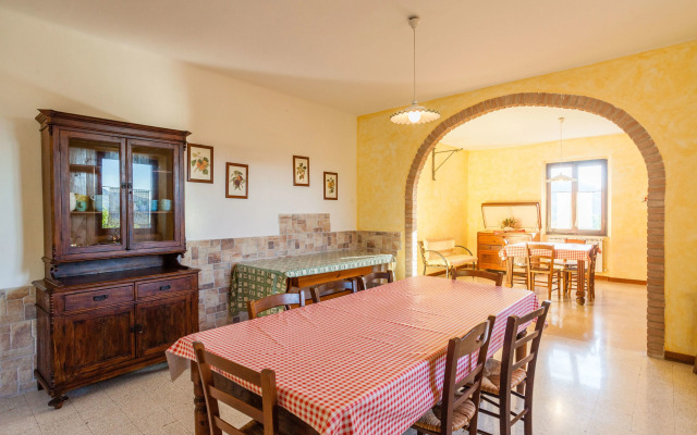 Agriturismo Cà Licozzo