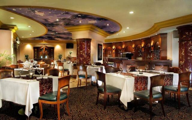 Aryaduta Suites Semanggi