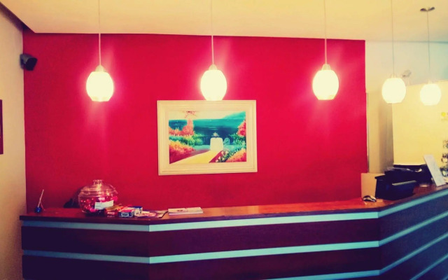 Hotel Cassino