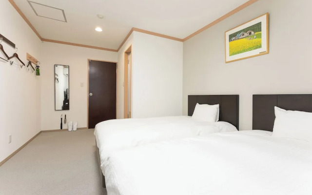 Nasu Kogen North Inn
