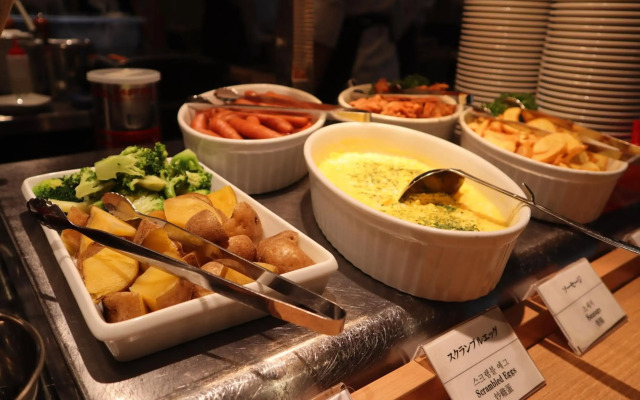 Dormy Inn Premium Namba ANNEX Natural Hot Spring