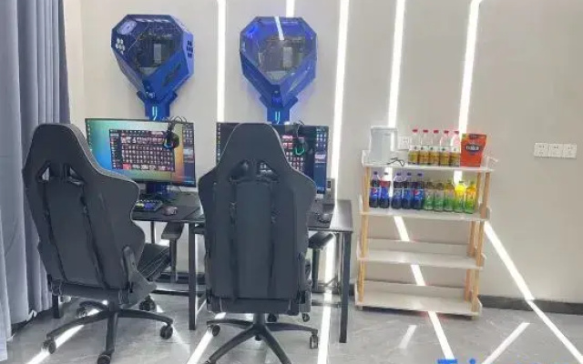Linquan Aurora E-Sports Hotel