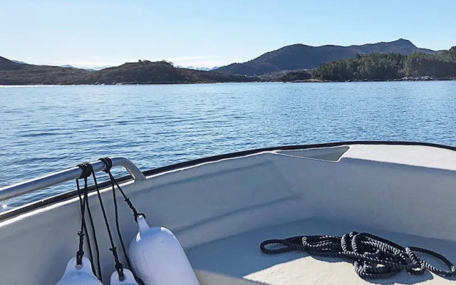 5 Person Holiday Home in Gurskoy