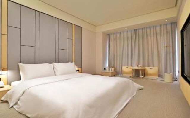 Ji Hotel Shanghai Youyi Road