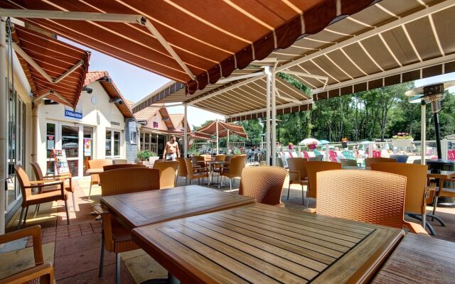 Camping Les Pierres Couchées