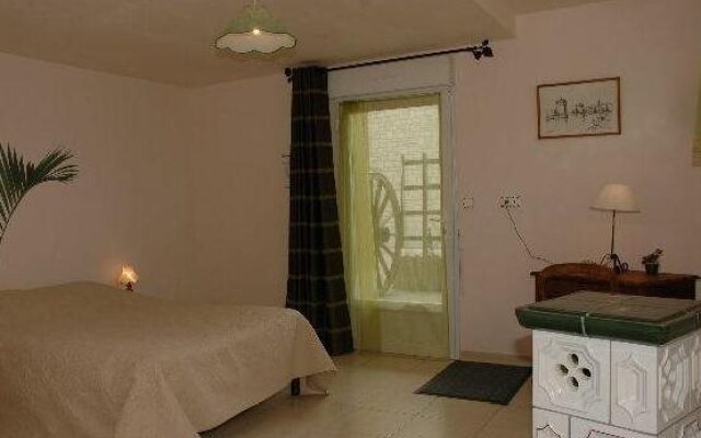 Aux Portes des Tumuli