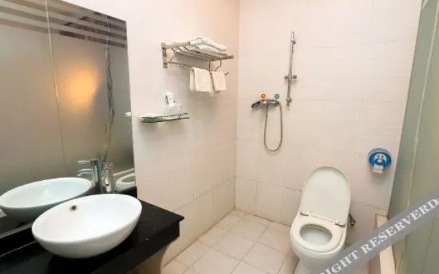 beihai goddess hotel