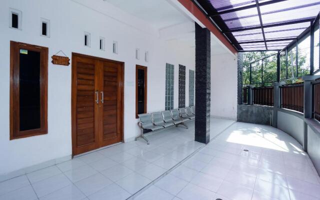 OYO 3006 Falisha Homestay Syariah