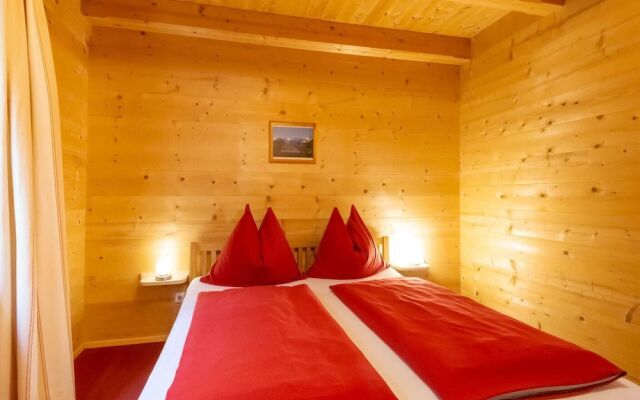 Luxurious Apartment in Brixen im Thale Near Ski Area