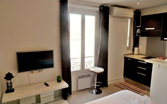 Lovely and Cosy Studio - Croisette