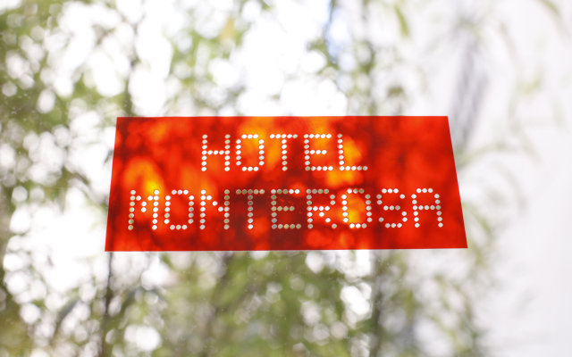 Hôtel Monterosa - Astotel