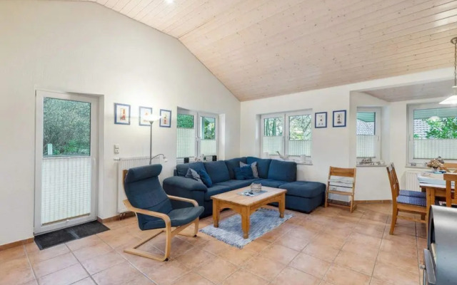 4 Star Holiday Home in Ottendorf