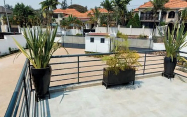 Tranquil Point Residence