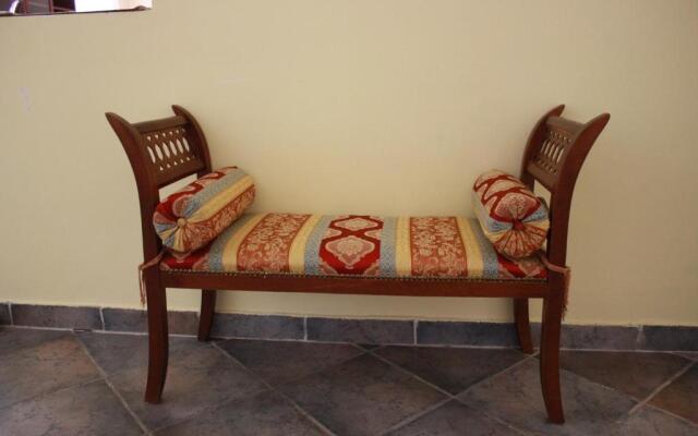 Alessia Apartment City Center