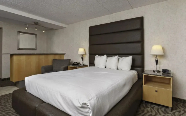 Boardwalk Resorts La Sammana