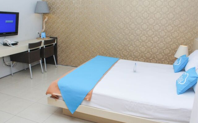 Airy Wijaya Kusuma Dukuh Kupang Timur 20 Surabaya