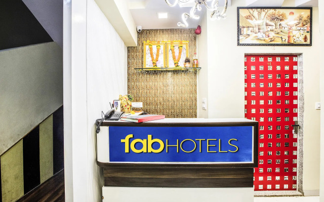 Fabexpress The Grand Kohinoor