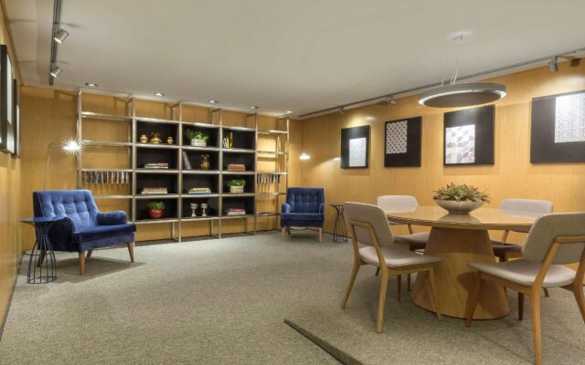 Melia Brasil 21