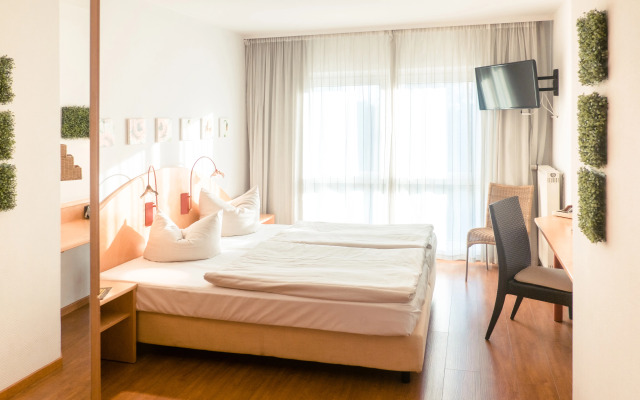 Hotel Ambiente Langenhagen Hannover by Tulip Inn