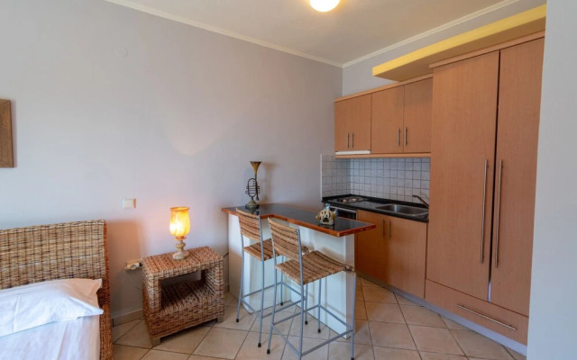 Villa Benele