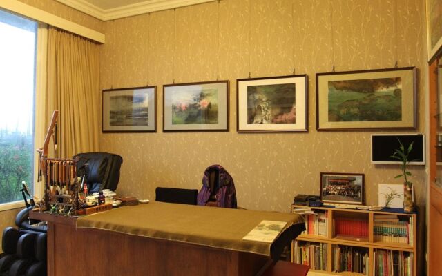 Fuluart B&B