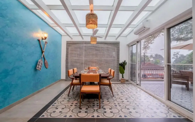 Irene Altezza by Hireavilla -2br w Pool in Pilerne