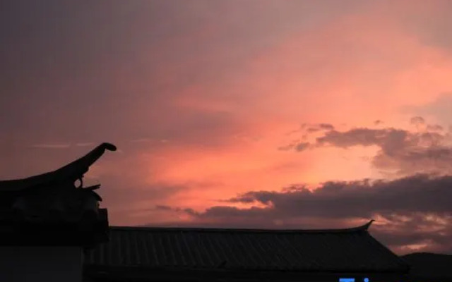 Shaxi Changleli Homestay