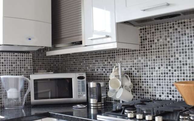 1 Bedroom Flat in Fulham