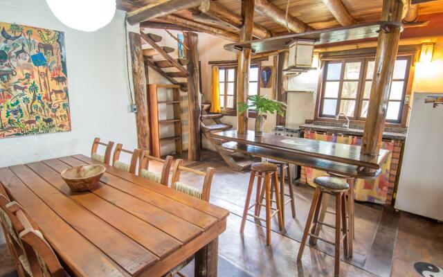 Pousada Morro das Palmeiras