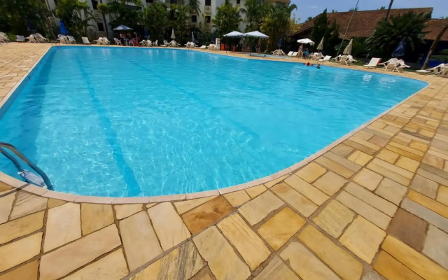 Apartamento Wembley Tenis I203