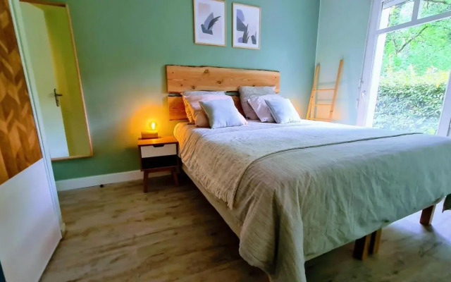 Résidence du Haurat