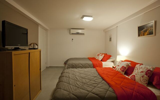 Hotel Boutique Lemon Inn