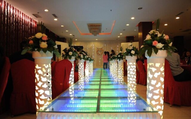 Lantian Hotel