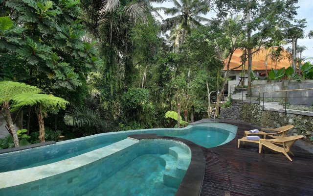 Amarea Resort & Spa Ubud by iNi Vie Hospitality