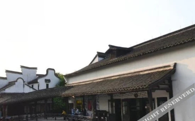 Yinxin Yayuan Inn