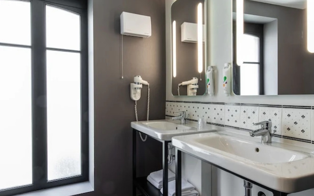 Ibis Dinan (ex.bretagne)