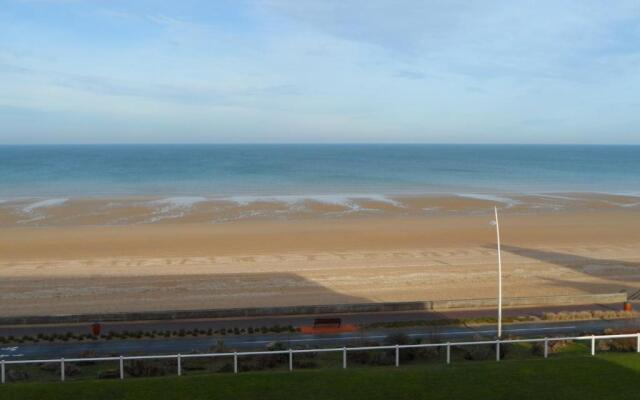 Studio Cabourg, 1 pièce, 2 personnes - FR-1-487-200