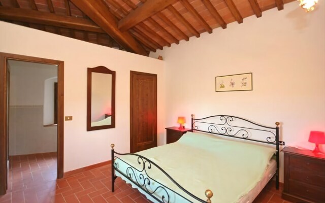 La Chiantigiana Villa
